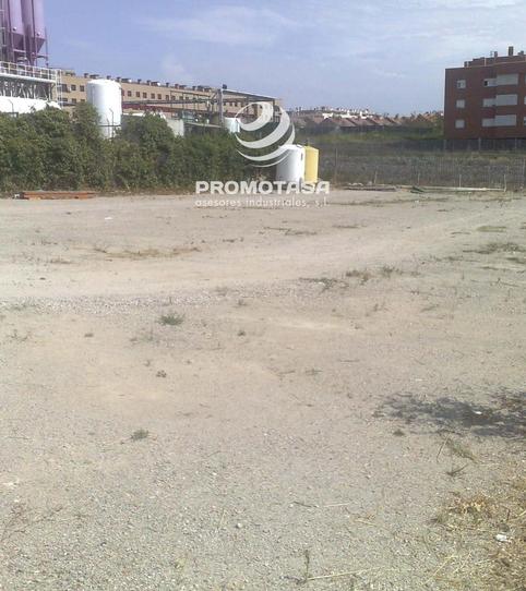 Foto 2 von Fabrikhallen zur Miete in Rivas Futura, Rivas-Vaciamadrid