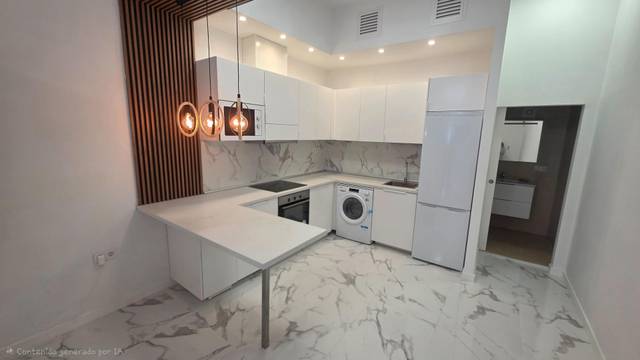 Piso en Venta en Calle Calle Poeta Francisco Izquierdo en Tristán - García Escámez - Somosierra