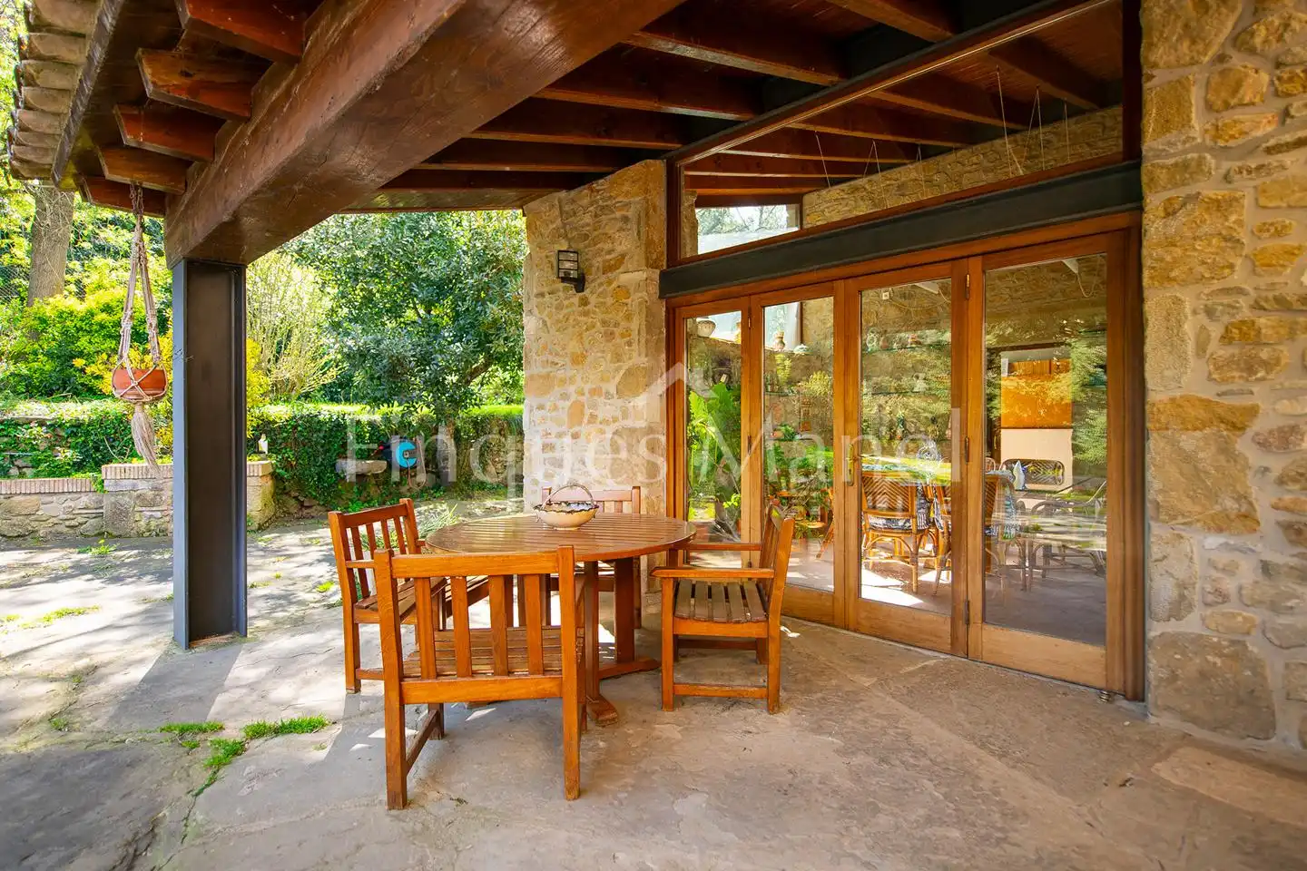 Casa rústica con piscina en venta en Cami de la Banyeta a Ravos, imagen 31
