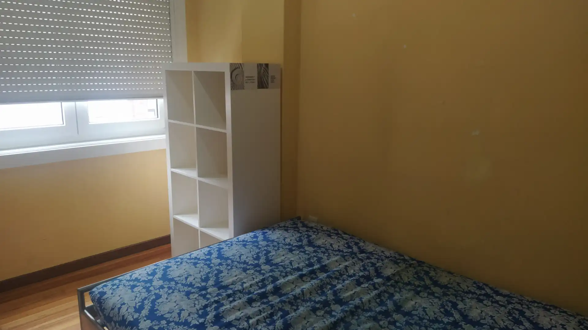 Wohnung zur Miete in Los Castros - Castrillón