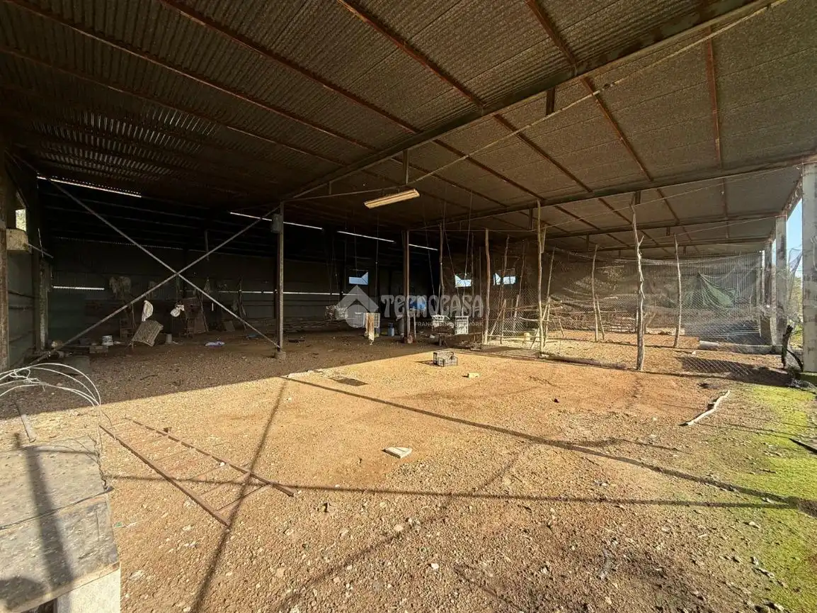 Terreno en venta en Arahal