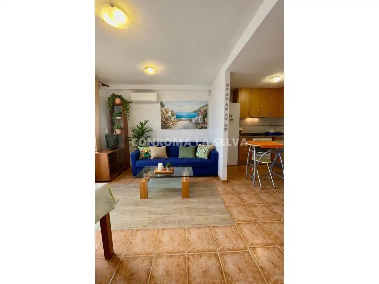 Flat with lift for sale in Calle VERGE MARIA, imagen 2