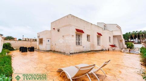 Photo 4 of House or chalet for sale in El Sabinar – Urbanizaciones – Las Marinas – Playa Serena, Roquetas de Mar