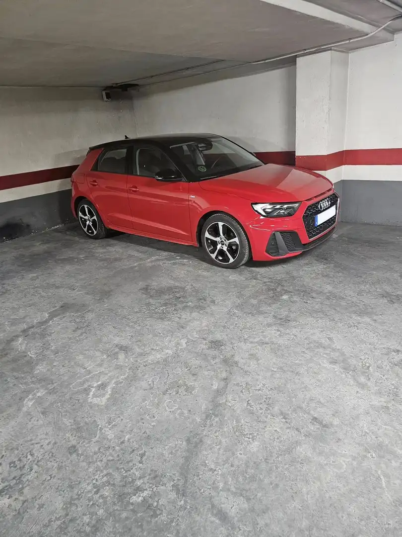 Parking of Garage for sale in Valencia