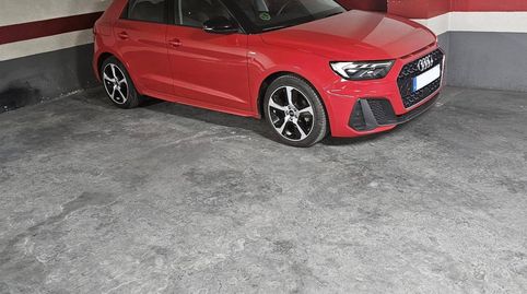 Foto 2 de Garaje en venta en Arrancapins, Valencia Capital