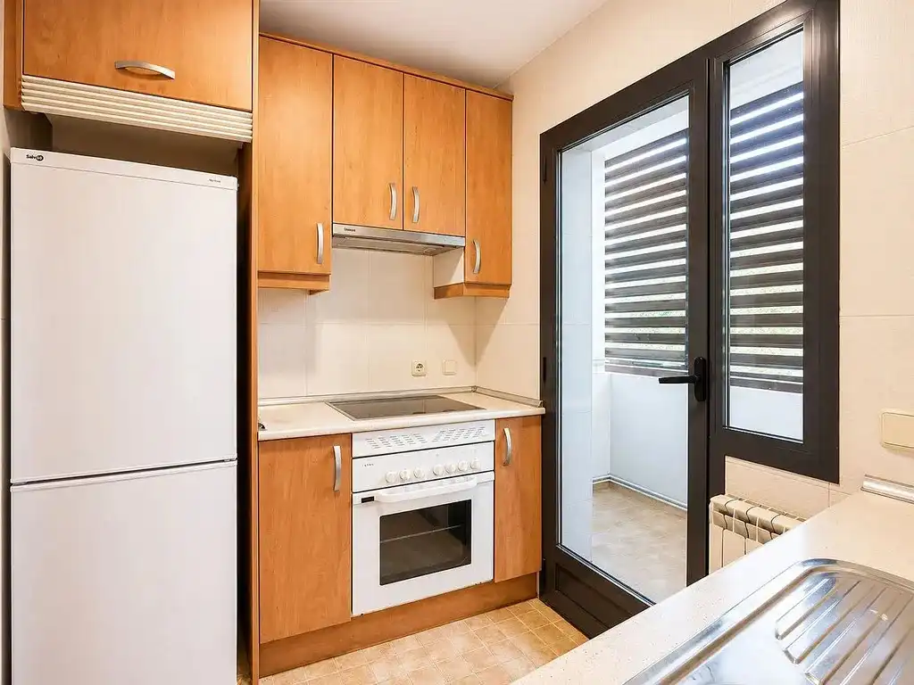 Duplex avec ascenseur à vendre à Calle Santa Rosa, imagen 4
