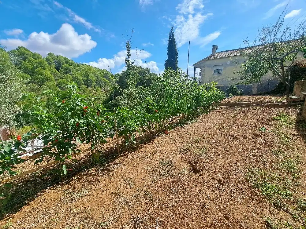 Terrenys i solars en venda a Castellnou - Can Mir - Can Solà, imagen 6
