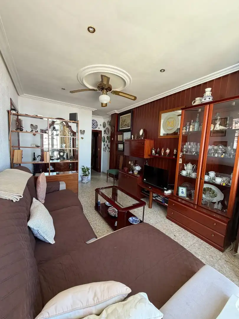 Piso con ascensor en venta en La Caleta - La Viña, imagen 6