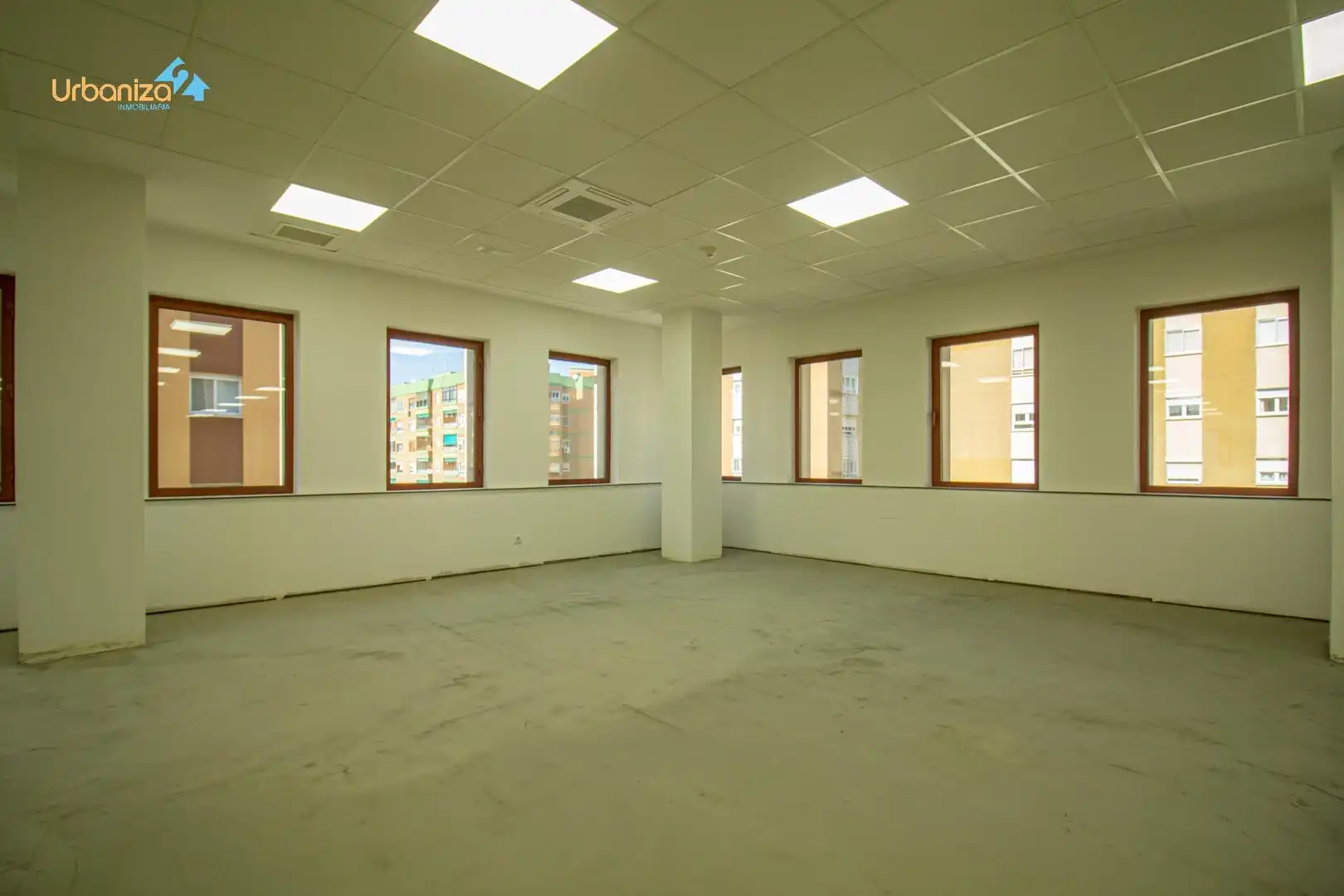 Office space with lift to rent in Avenida del Doctor Juan Pereda Pila, imagen 14