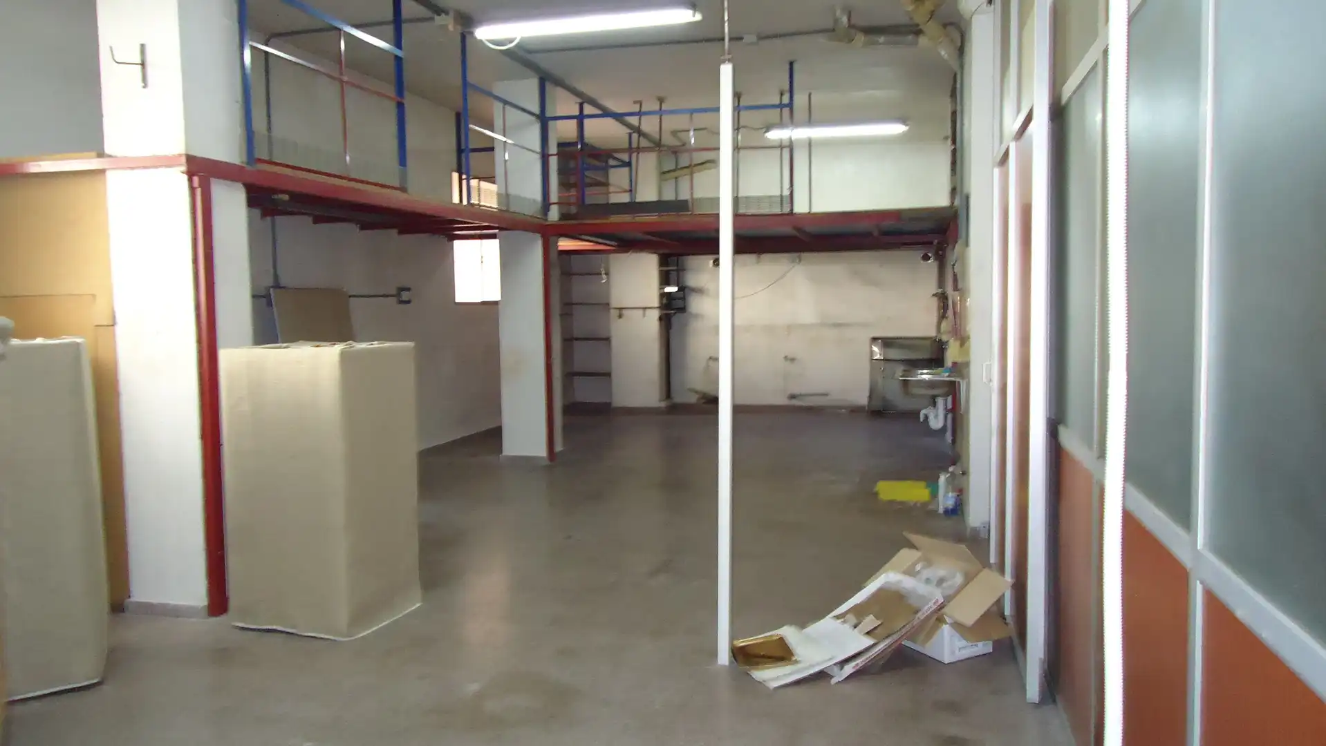 Local comercial de lloguer a Centre - Zona Alta, imagen 17