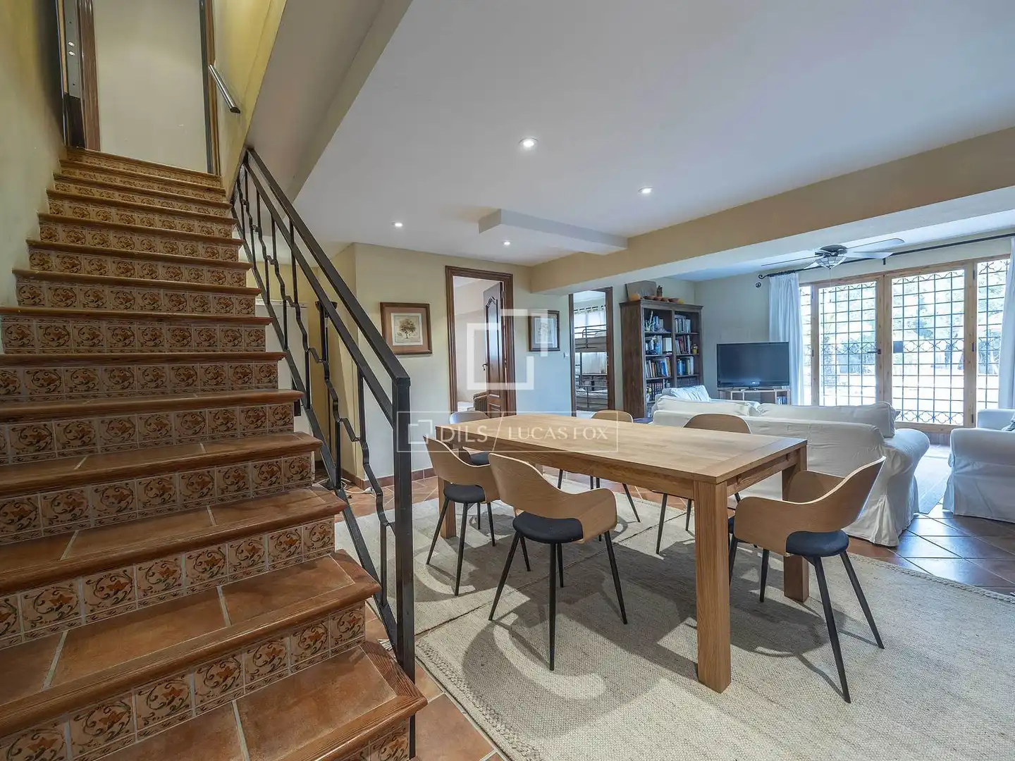 Casa o chalet en venta en Paterna con Calefacción, Jardín privado y Terraza