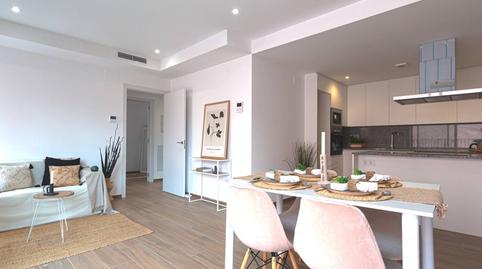 Foto 4 de Dúplex en venta en Catalunya, 74, Sant Pere, Barcelona