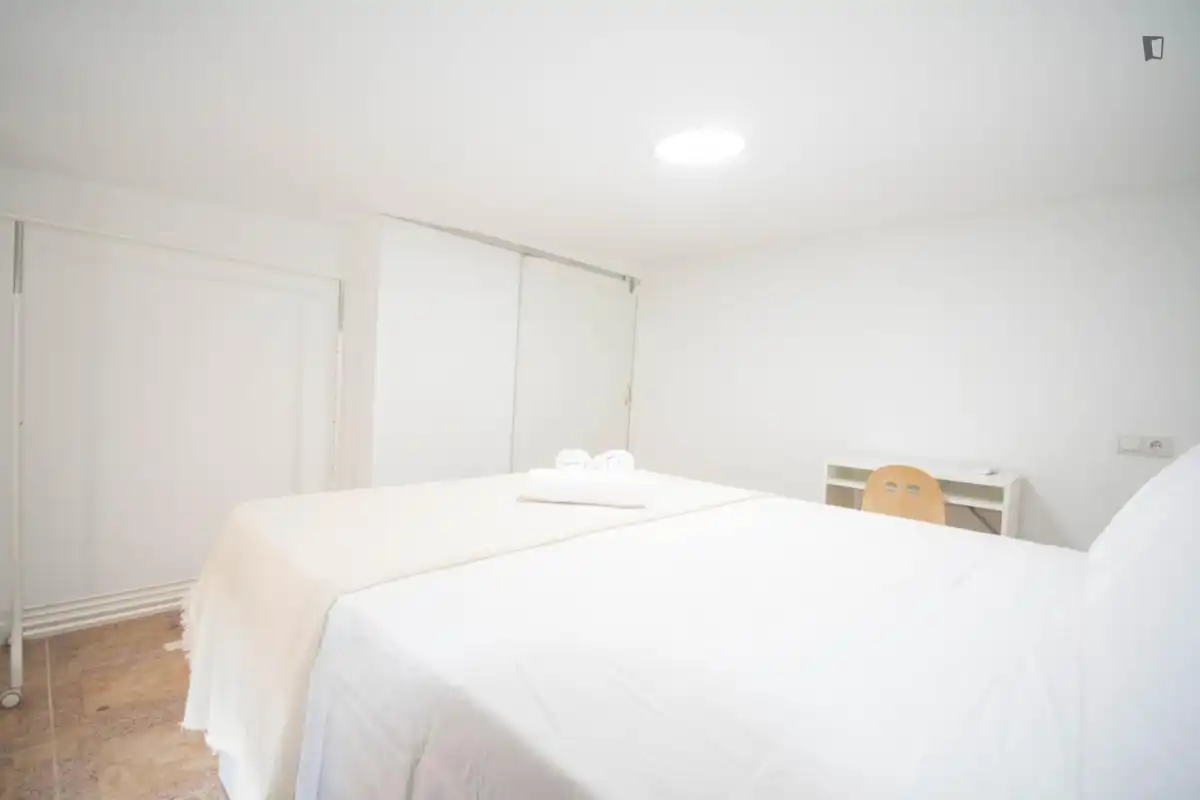 Apartament de lloguer a Pradolongo