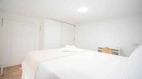 Foto 5 de Apartamento de alquiler en Pradolongo, Madrid Capital