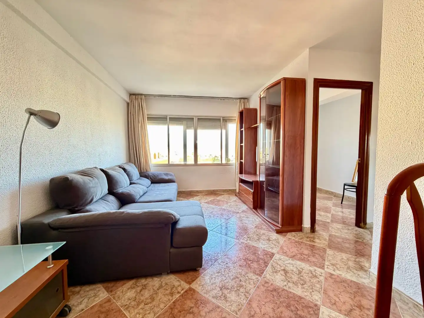 Piso en venta en Corregidor Nicolás Isidro, Portada Alta - Pol. Crta. De Cártama