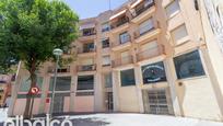 Exterior view of Flat for sale in  Tarragona Capital  with Air Conditioner, Terrace and Balcony