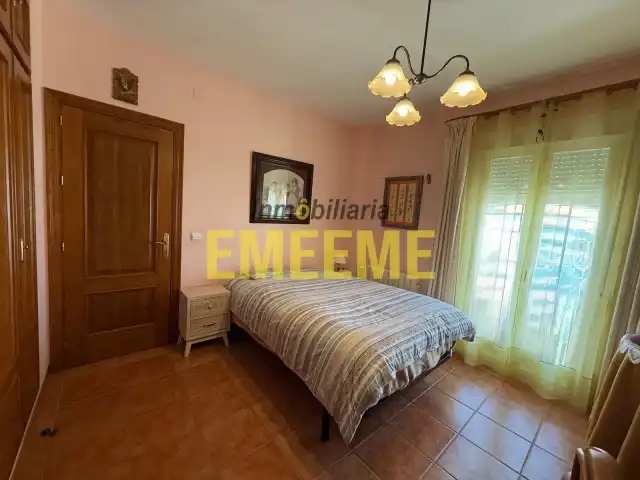 Houses for sale in La Planilla
