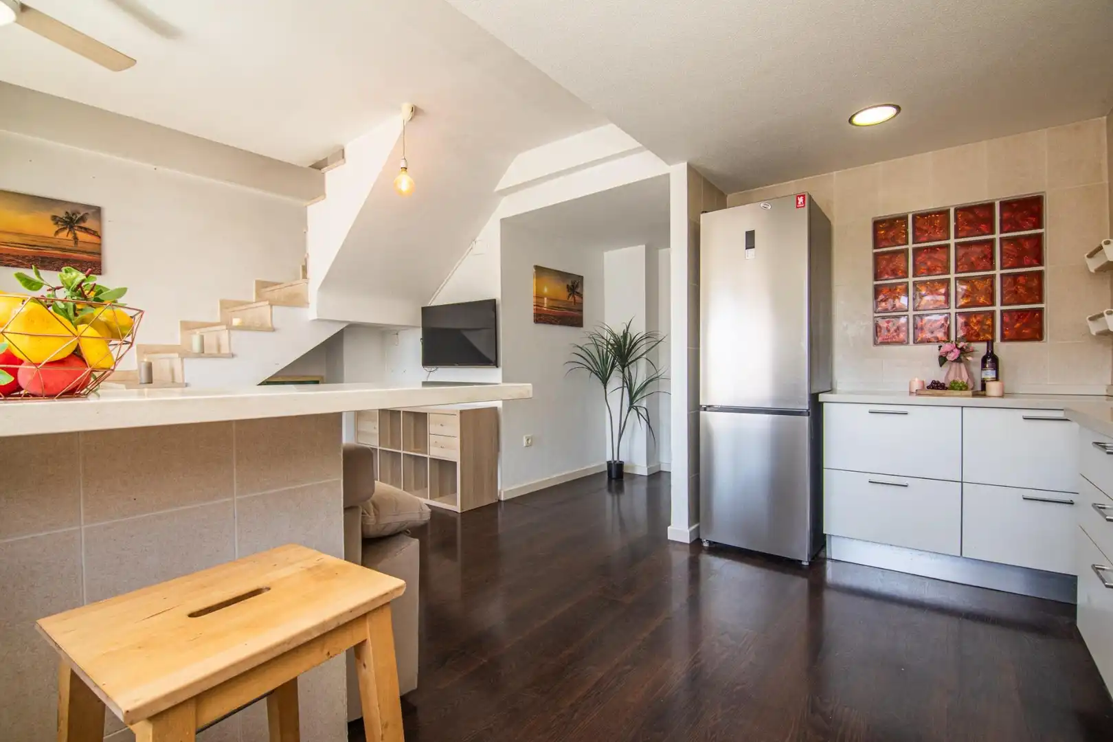 Wohnung mit Aufzug zum Verkauf in Calle BLAS VALERO 71, imagen 14
