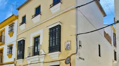 Foto 2 de Casa adosada en venda a Calle Virgen de la Esperanza, 11, Estepa, Sevilla