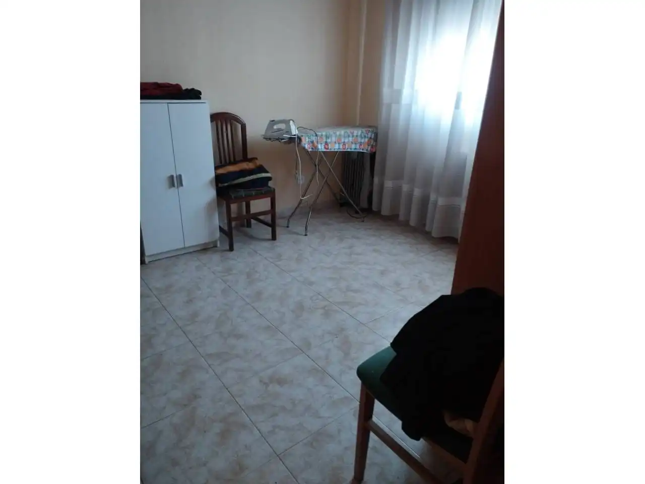 Habitación de Casa adosada en venta en Miguelturra con Calefacción y Terraza
