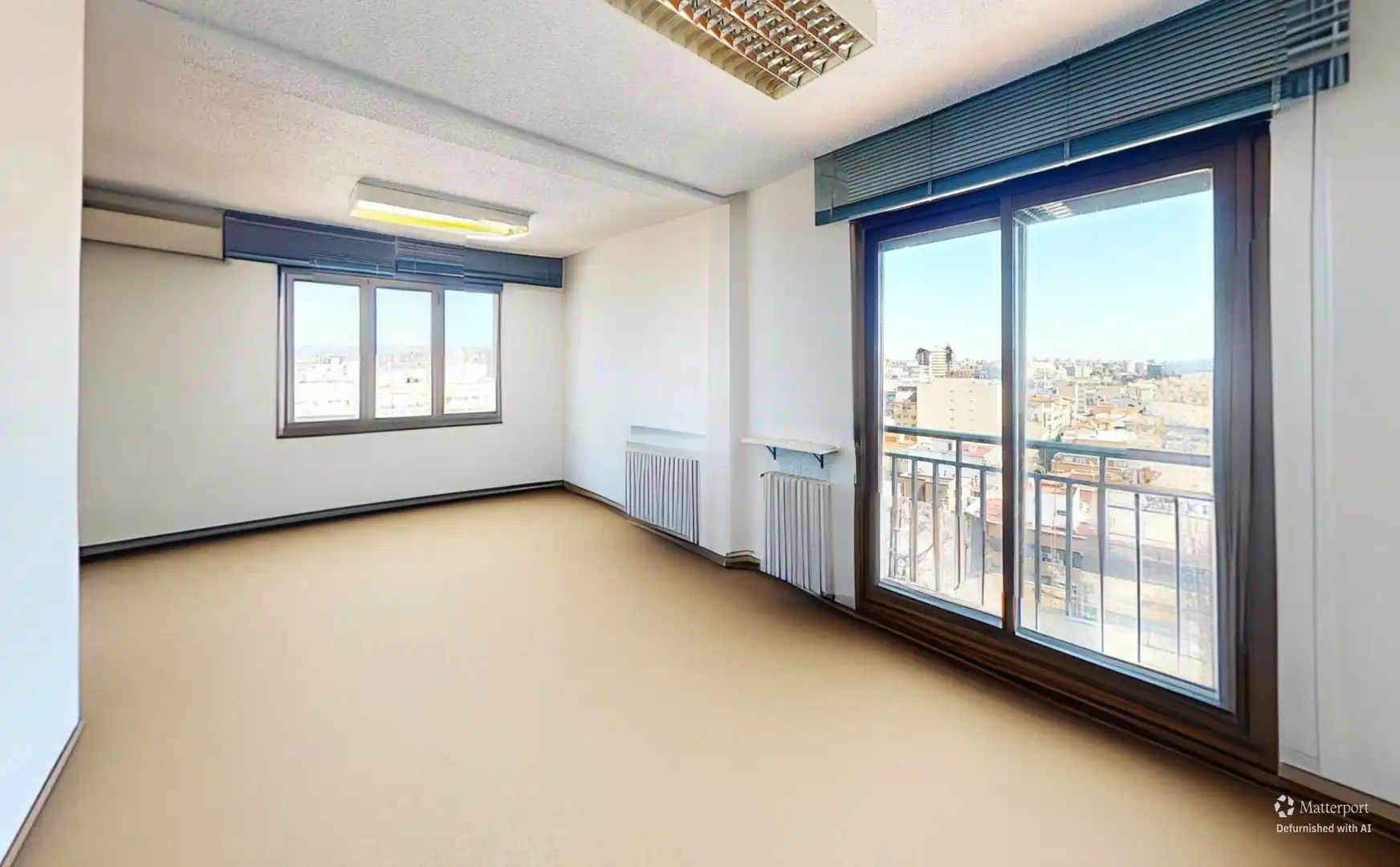 Piso en venta en Madrid con Aire acondicionado, Calefacción y Balcón