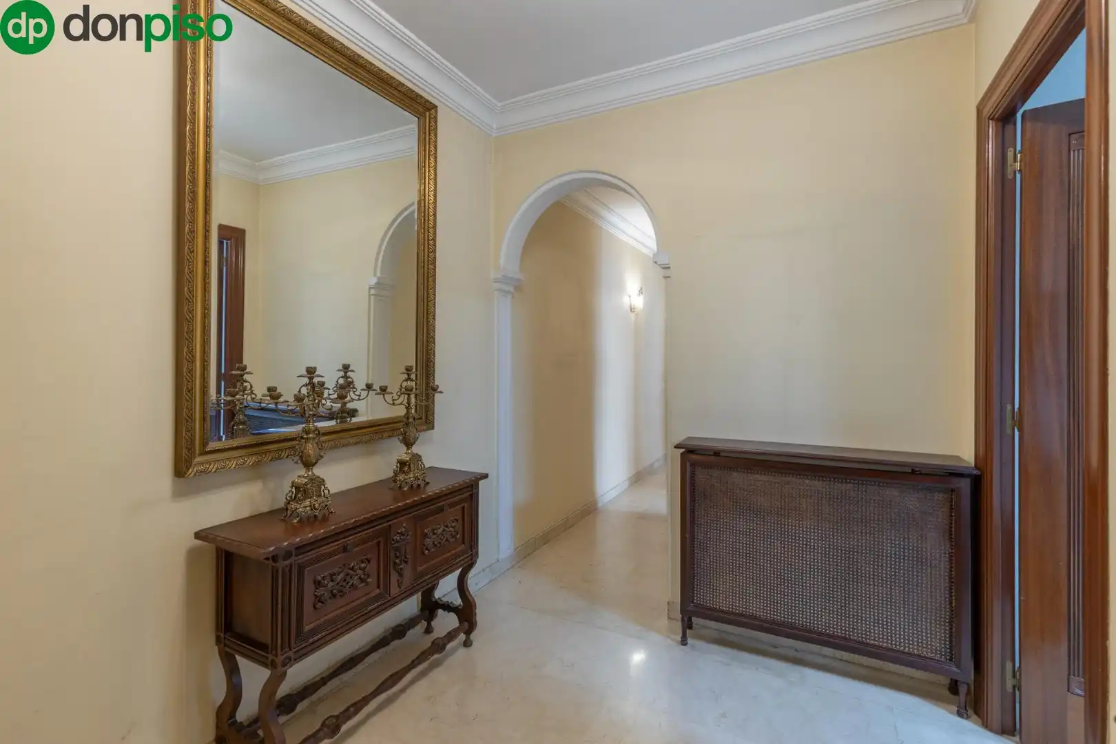 Appartement avec terrasse à vendre à PEDRO ANTONIO DE ALARCON, imagen 4