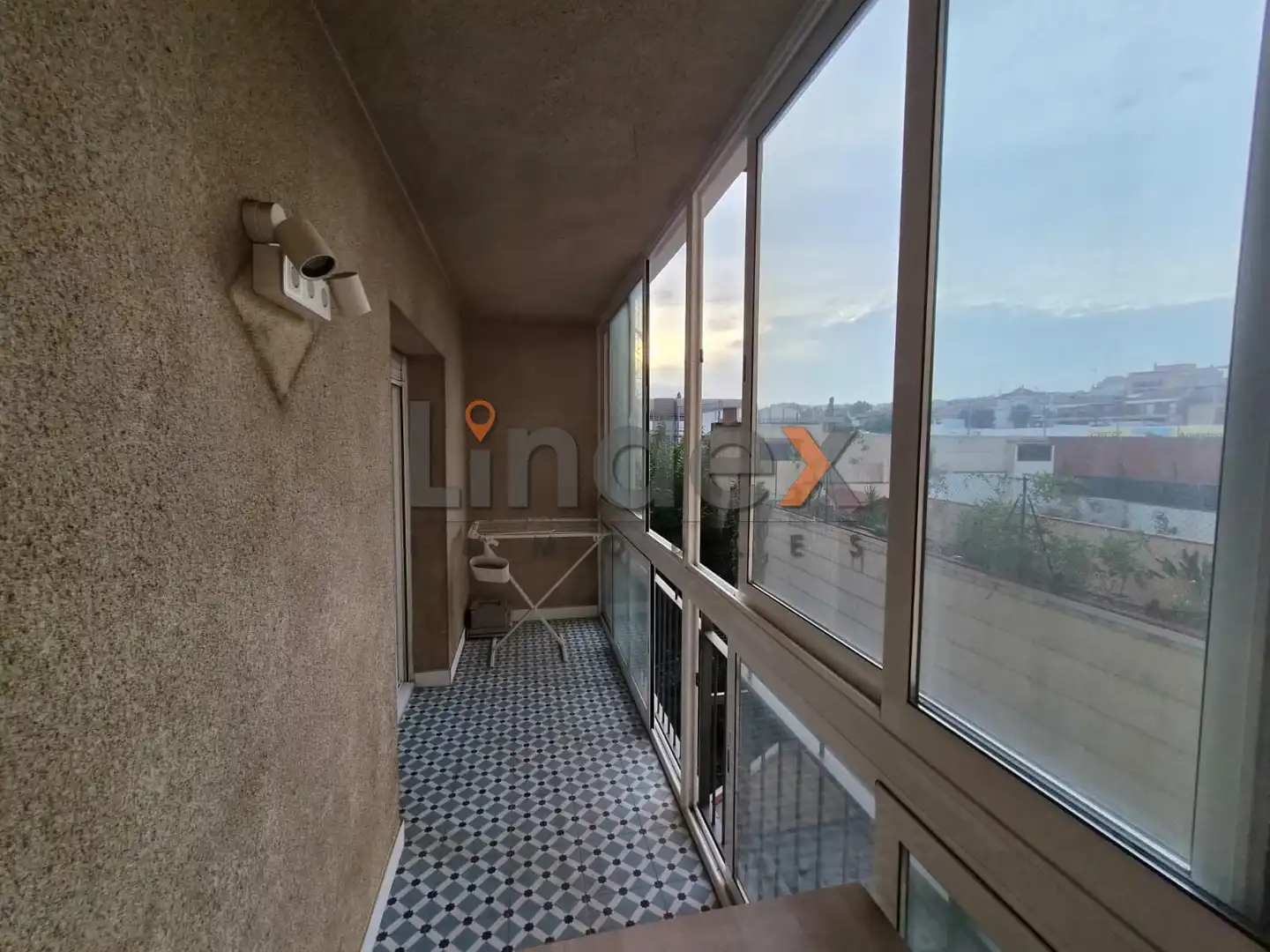 Wohnung mit Terrasse zum Verkauf in Ronda d'Alfons X el Savi, imagen 42