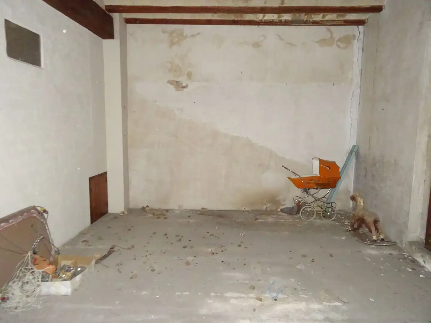 Casa o xalet en venda en Algemesí amb Terrassa i Traster