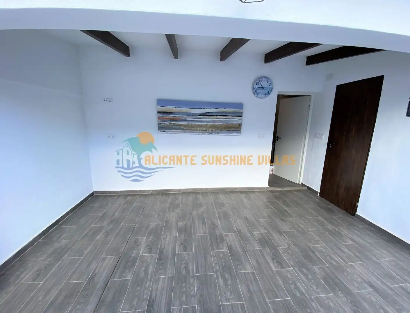Casa adosada en venta en Salinas