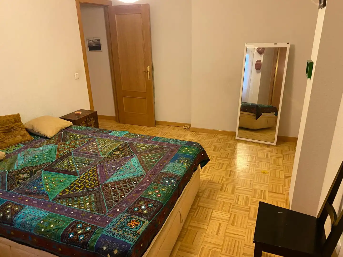 Flat for sale in Camino de la Guija, La Guija