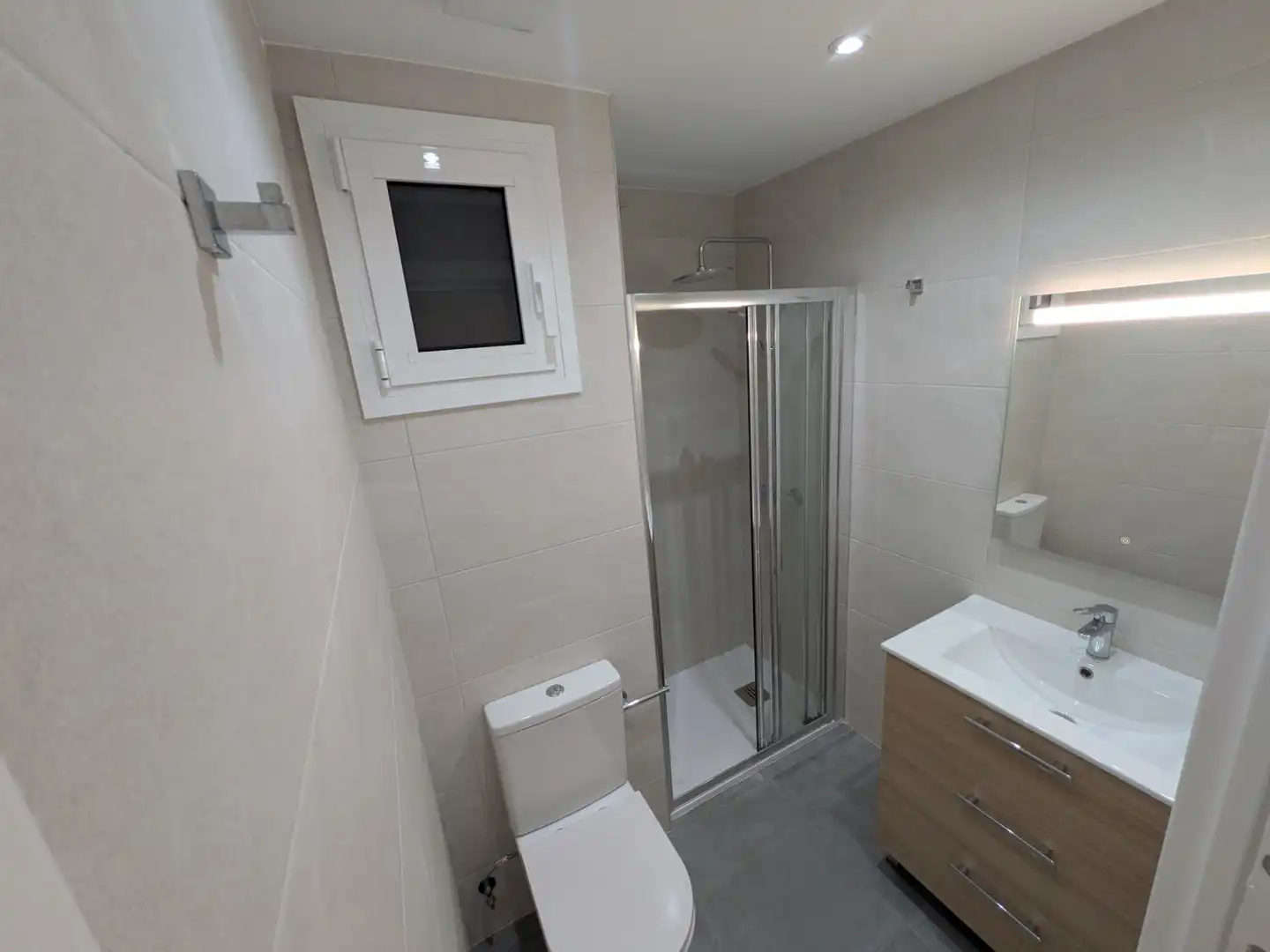 Piso con terraza en venta en Carrer de Salamanca, imagen 13