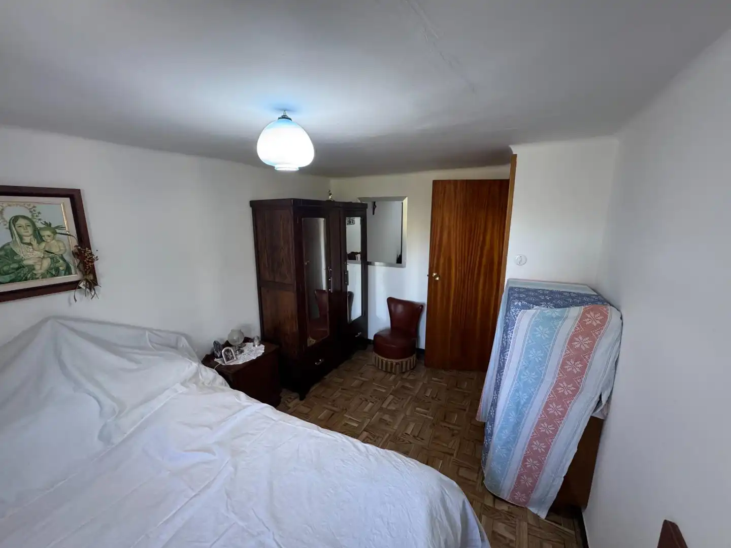 Casa o xalet en venda en Lubián, Zamora
