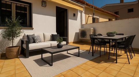 Foto 5 de Casa o xalet en venda a Carrer de Bascònia, Sant Andreu de Palomar, Barcelona