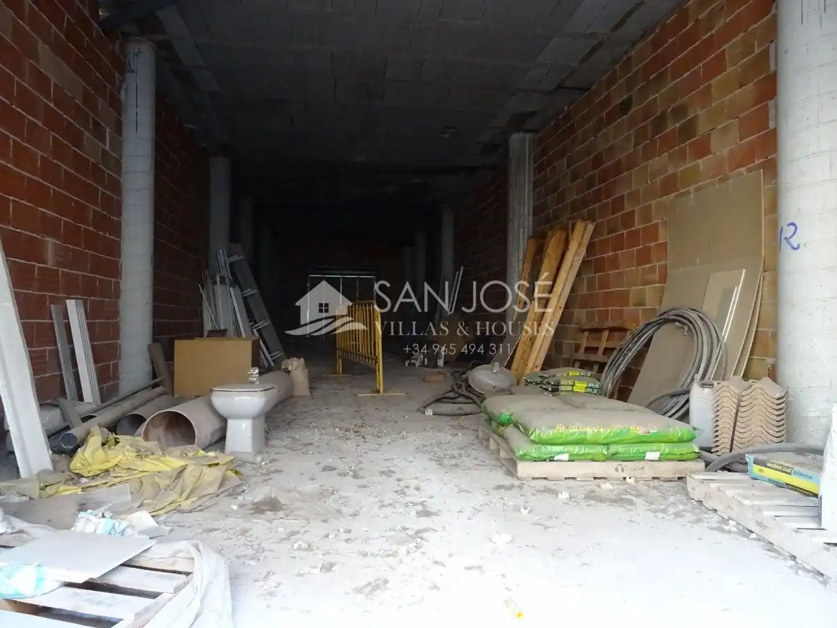 Local comercial en venda a Aspe Centro, imagen 5