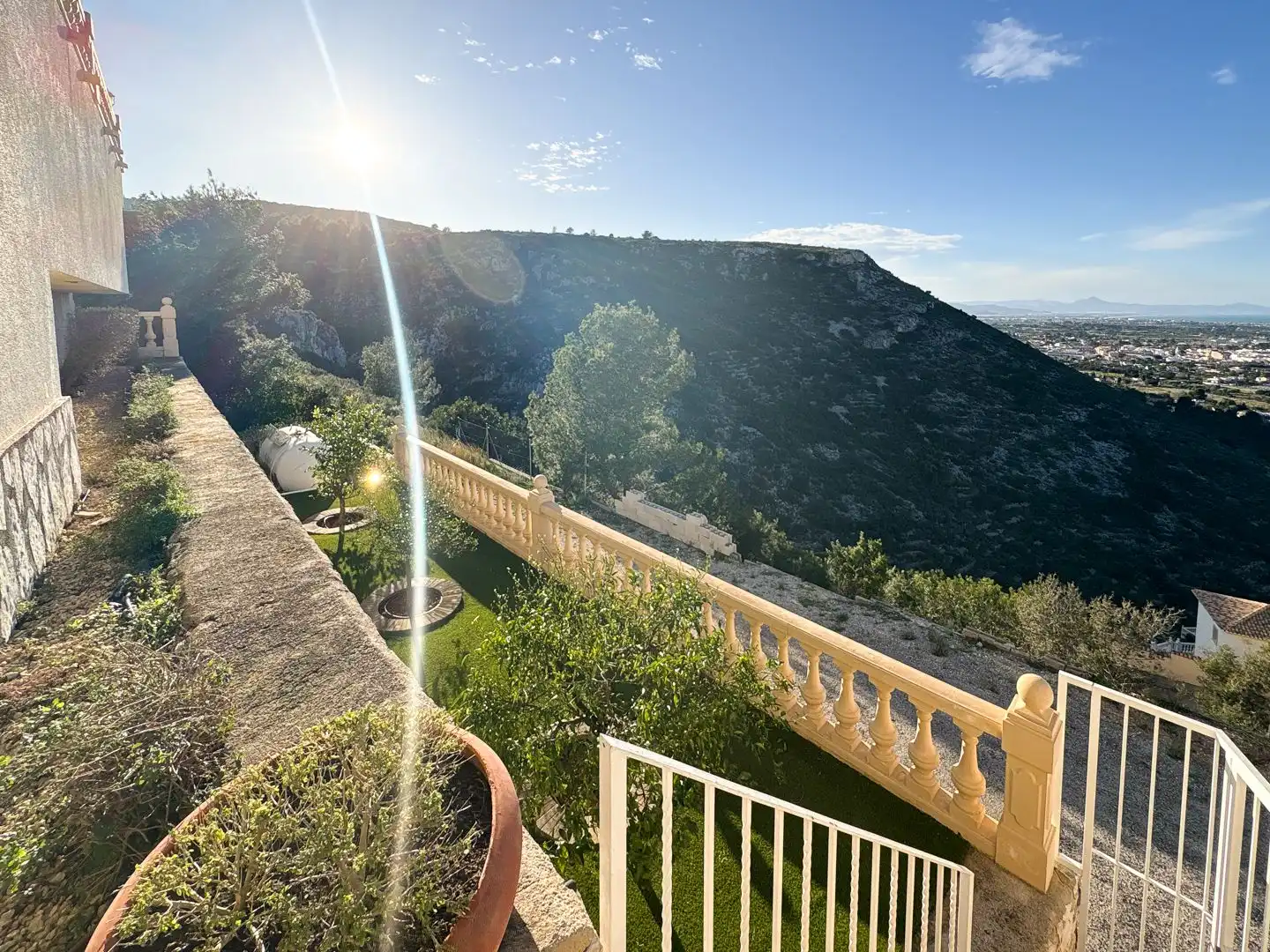 Detached house with pool for sale in La Pedrera - Vessanes, imagen 44