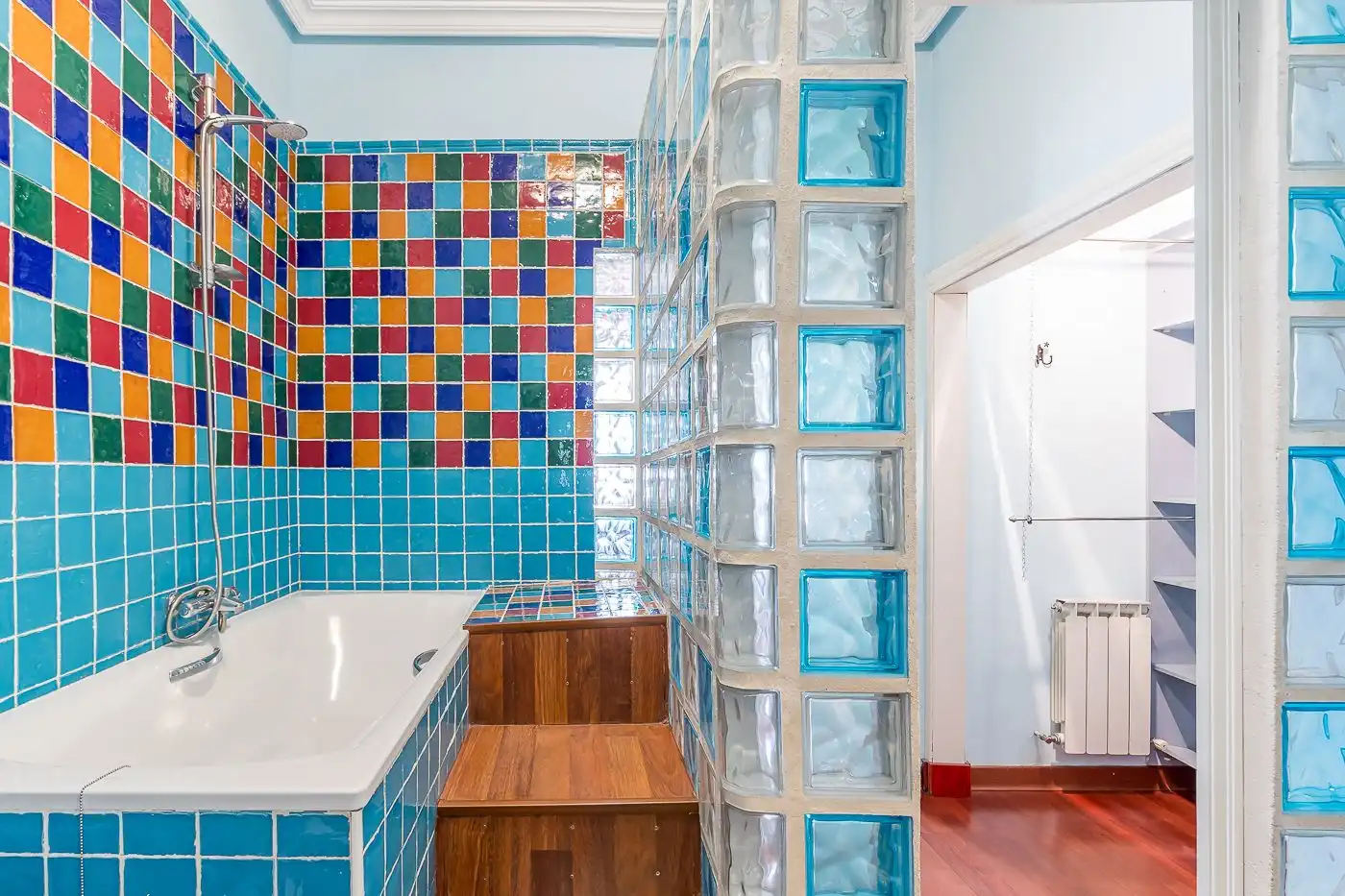 Flat with lift for sale in Centro, imagen 19