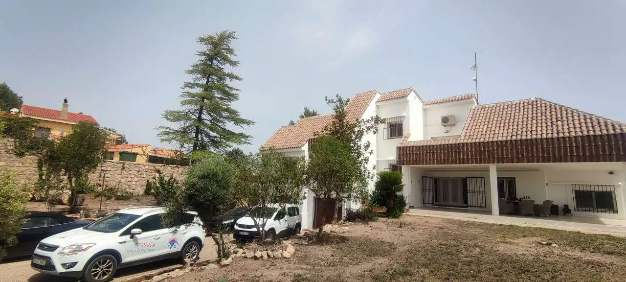 Local comercial en venda a Ayora, imagen 6