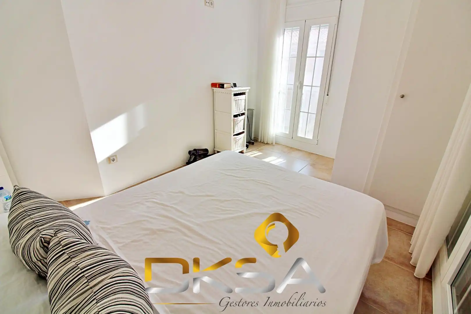 Habitación de Casa o chalet en venta en Torreblanca con Aire acondicionado, Calefacción y Terraza