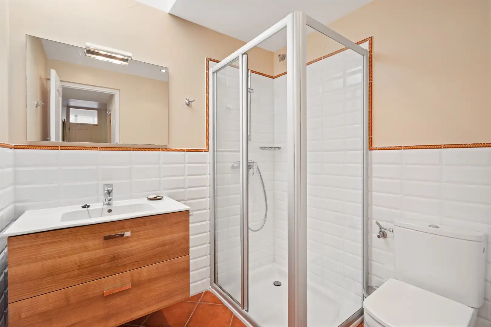 Flat for sale in de sa Platja, Cala Blanca
