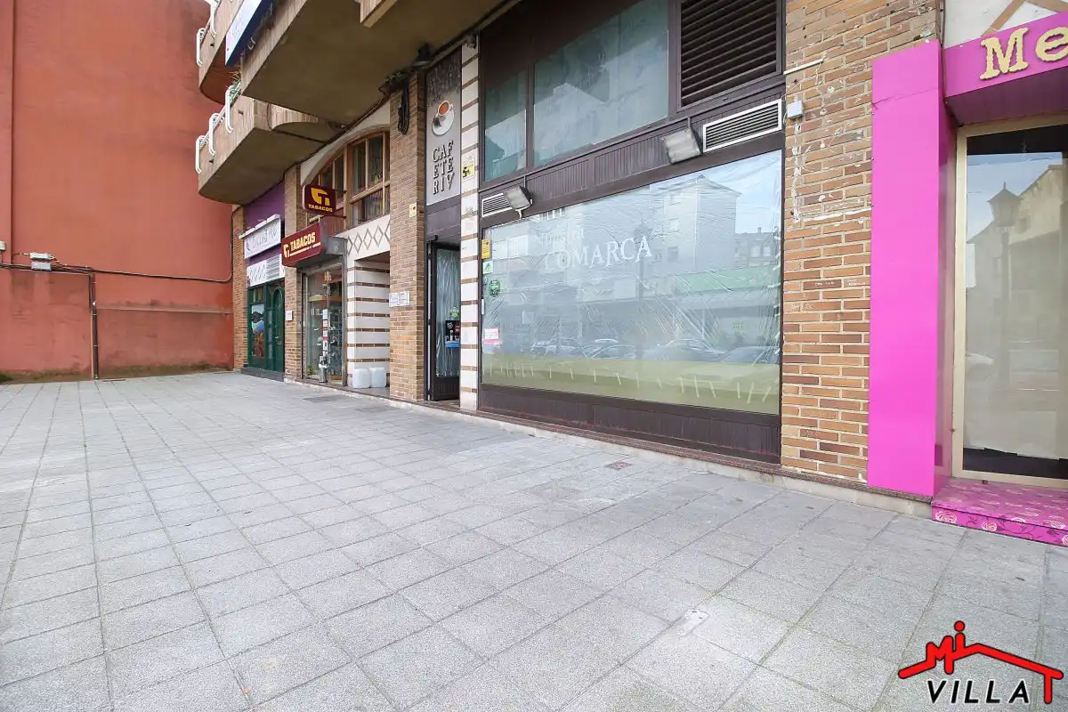 Gewerbefläche zum Verkauf in Colindres, imagen 24