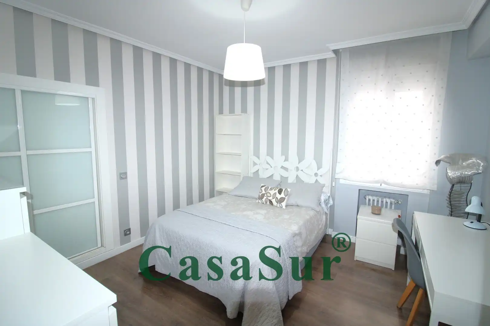 Apartament amb ascensor en venda a Calle Don Sancho, imagen 12