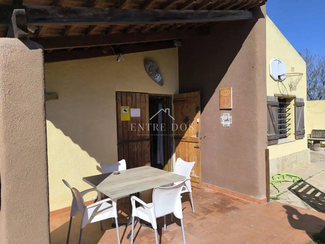Chalet con jardín en venta en Mar Chica, imagen 5