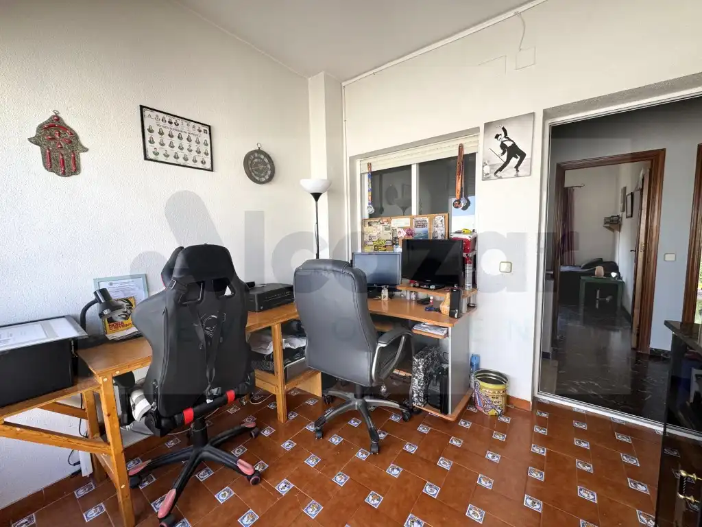 Casa adosada en venta en Mairena del Alcor con Aire acondicionado y Terraza