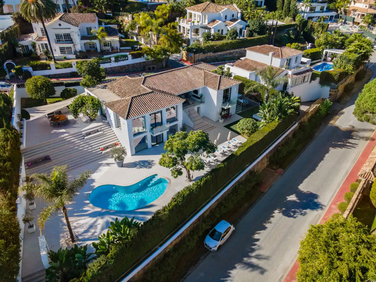 Maison avec piscine à vendre à Marbella Centro, imagen 35
