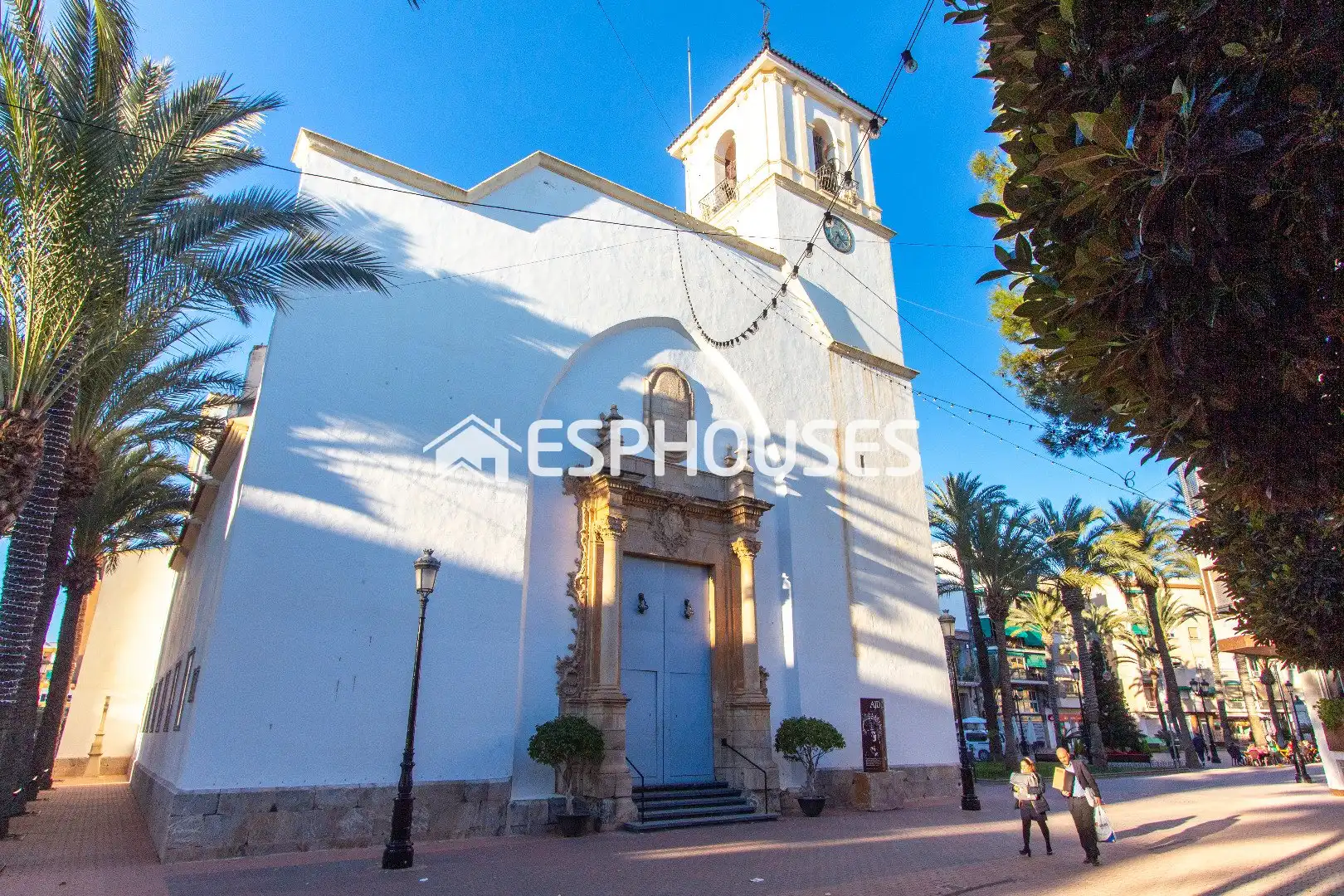 Adosado con terraza en venta en Dolores, imagen 31
