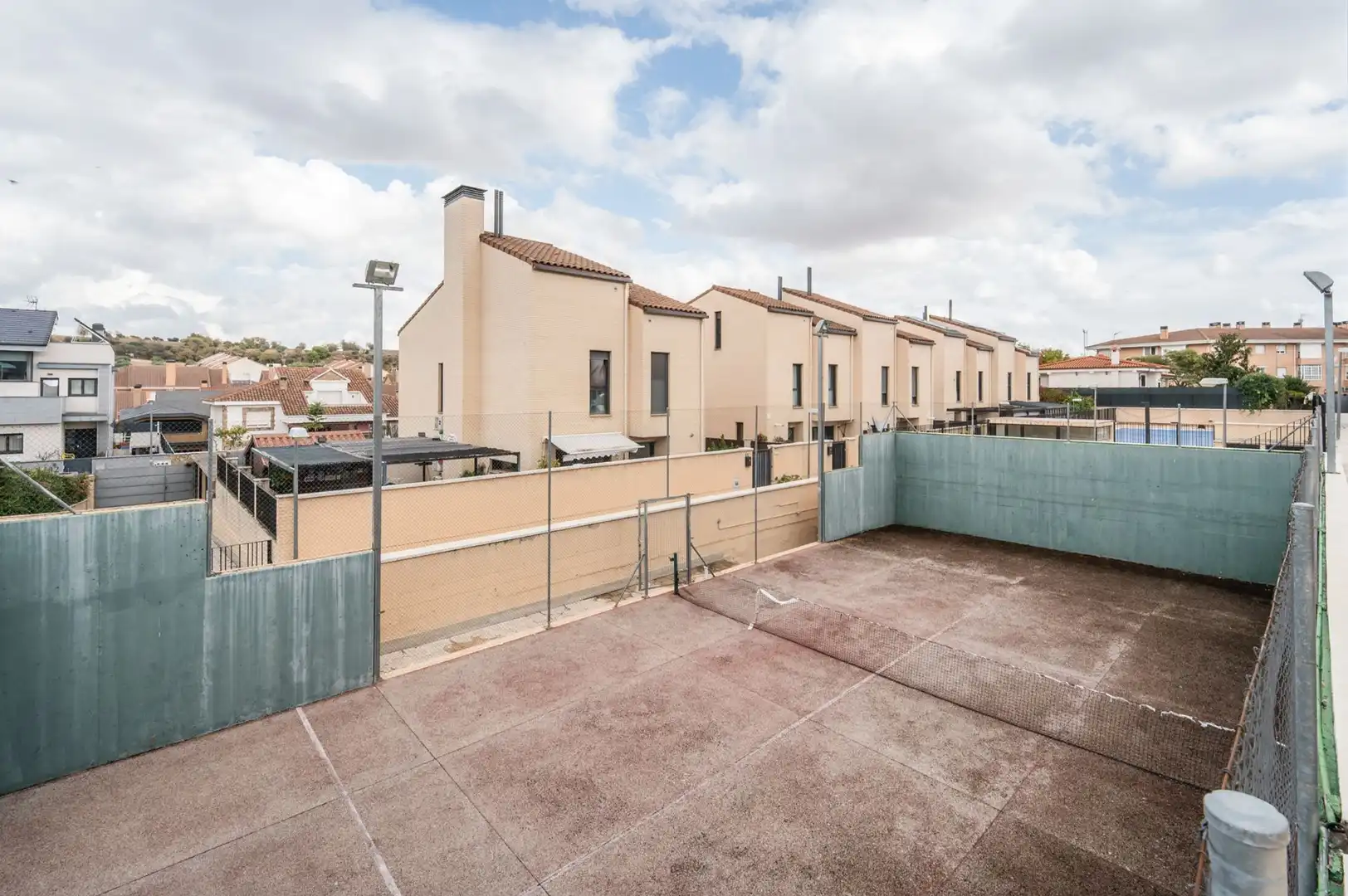 House for sale in POZUELO, imagen 8