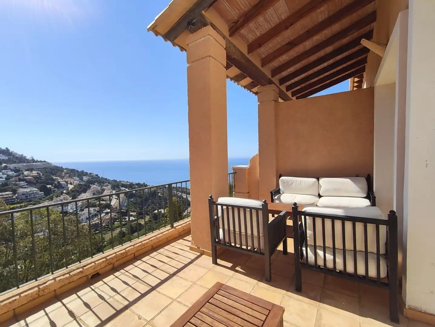 Maison mitoyenne avec piscine à vendre à Altea Hills, imagen 2
