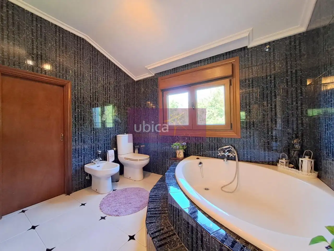 Villa avec piscine à vendre à Cabral - Candeán, imagen 49