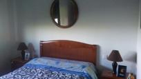 Bedroom of Flat for sale in Castellanos de Moriscos  with Heating and Terrace