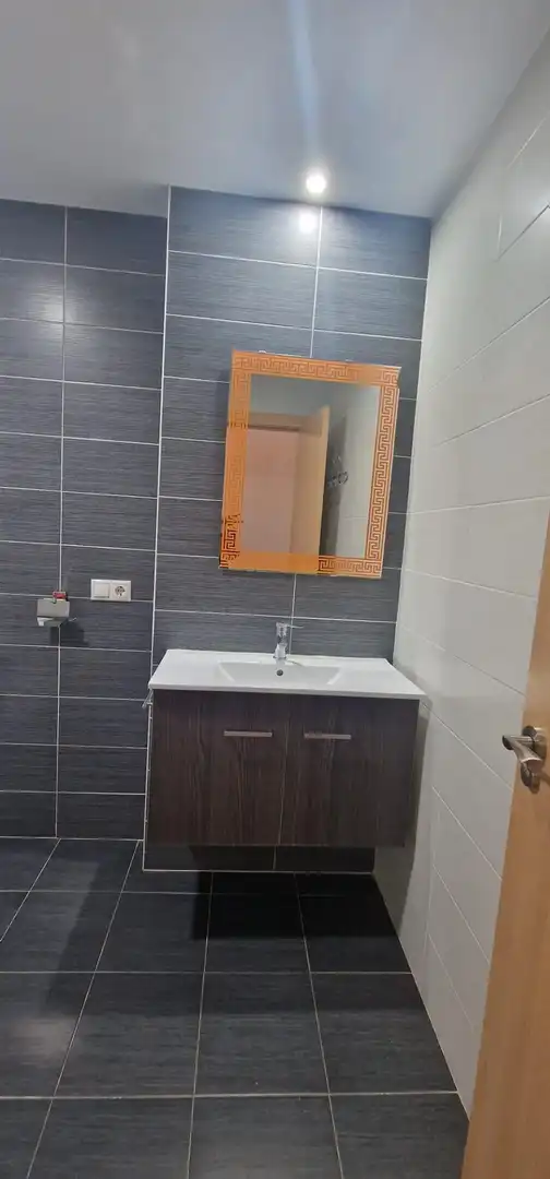 Baño de Piso en venta en Aldaia con Trastero